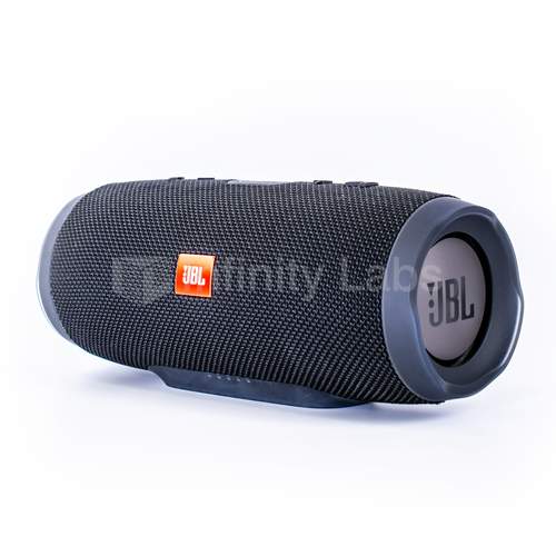 JBL Charge 3 Tragbarer Bluetooth-Lautsprecher